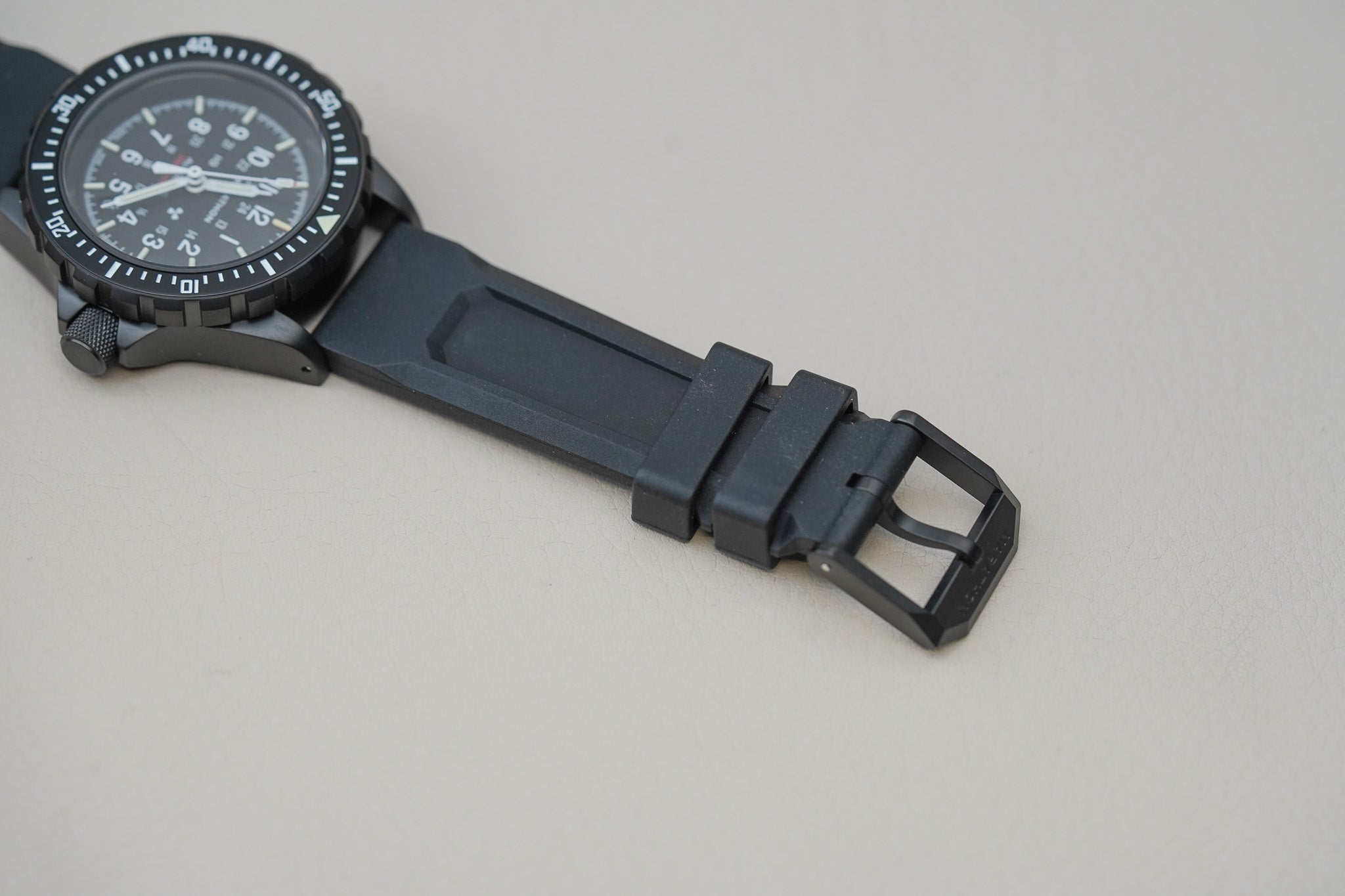 Marathon 41mm Anthracite GSAR Diver's Auto Standard-Issue Type II WW194006BK-0130