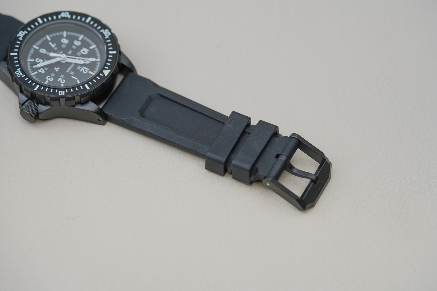 Marathon 41mm Anthracite GSAR Diver's Auto Standard-Issue Type II WW194006BK-0130