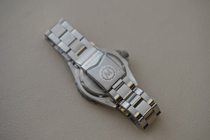 Marathon 41mm Diver's Automatic GSAR Standard-Issue Type II WW194006SS-0112