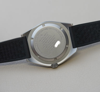Marathon 41mm Pilot's Automatic SSNAV-D Standard-Issue Tritium Type II WW194030SS-0130
