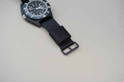 Marathon 41mm Pilot's Quartz NAV-D Standard-Issue Tritium Type II WW194013BK-0101