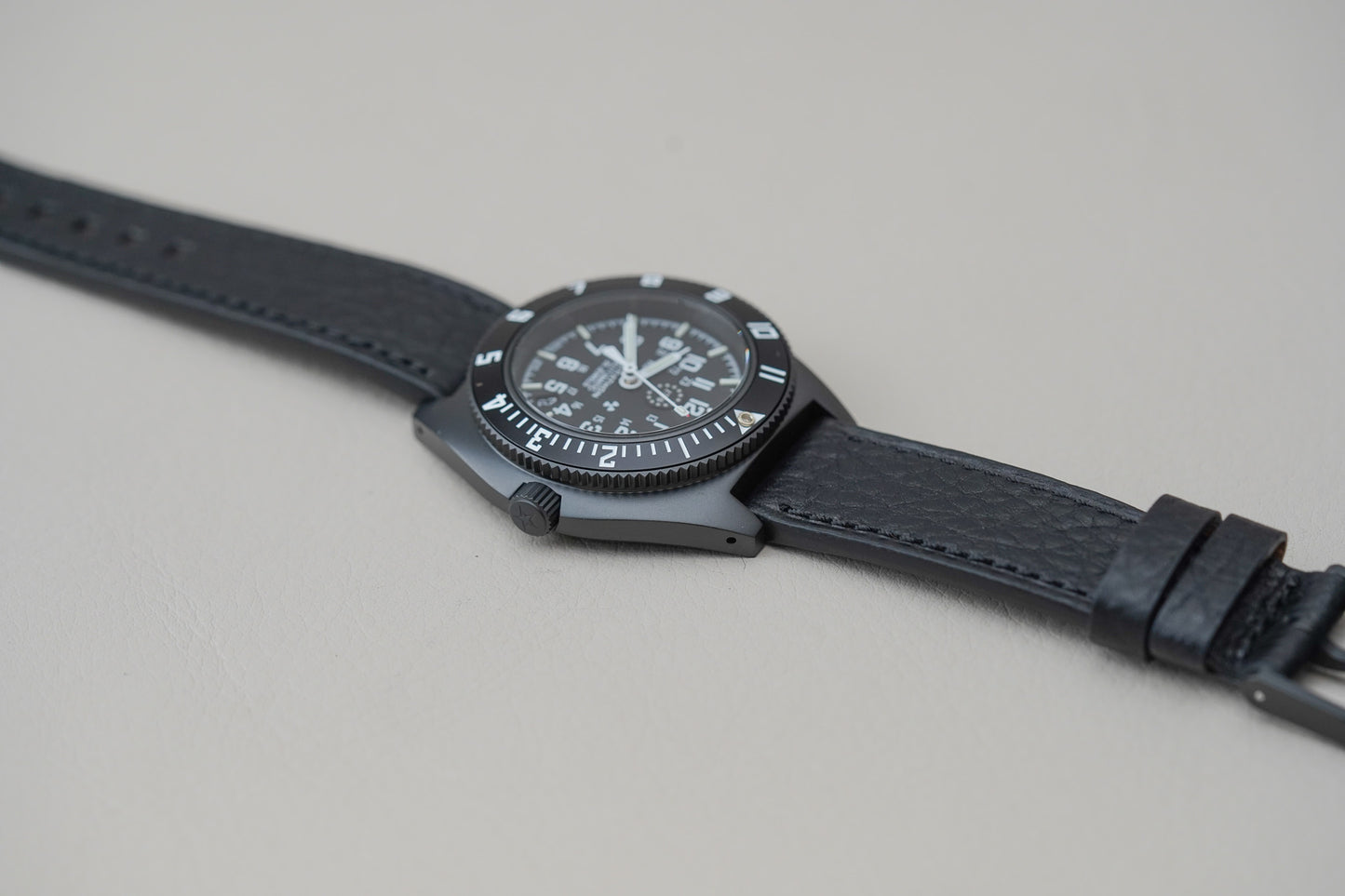 Marathon 41mm Pilot's SSNAV-D Auto Tritium Type II WW194030AN-US250