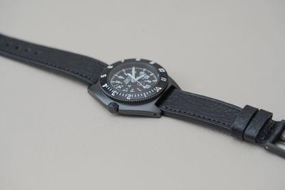 Marathon 41mm Pilot's SSNAV-D Auto Tritium Type II WW194030AN-US250