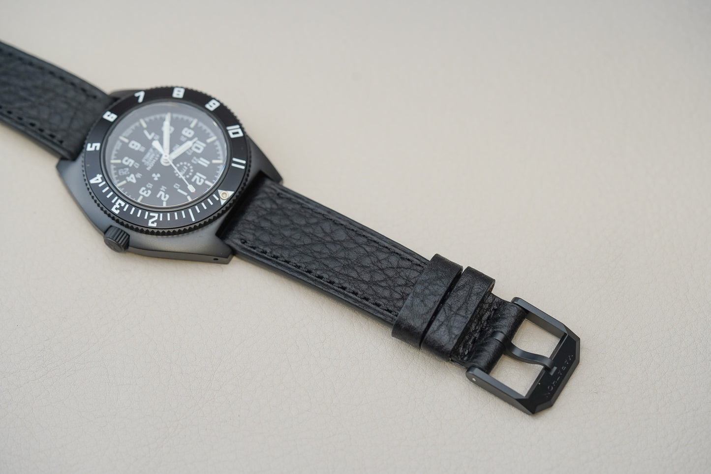 Marathon 41mm Pilot's SSNAV-D Auto Tritium Type II WW194030AN-US250
