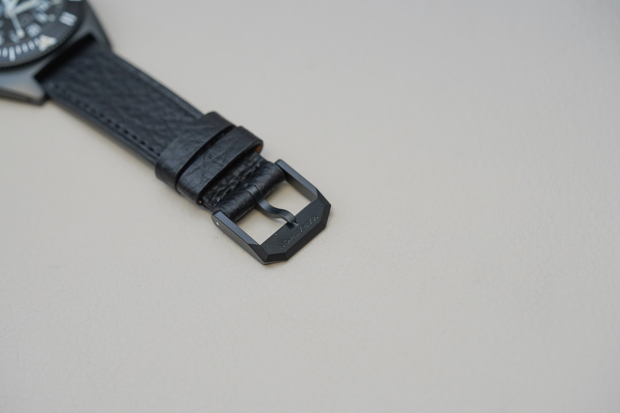 Marathon 41mm Pilot's SSNAV-D Auto Tritium Type II WW194030AN-US250