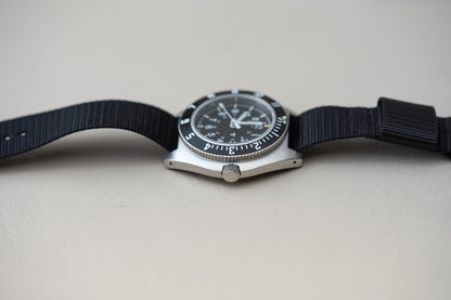 Marathon 41mm Pilot's SSNAV Auto Standard-Issue Tritium Type II WW194029SS-0801