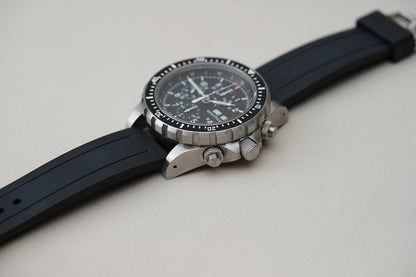 Marathon 46mm Diver's Automatic CSAR Standard-Issue Type II WW194014SS-0130