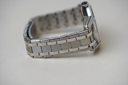 Minase Divido 2.0 Ice Blue Dial