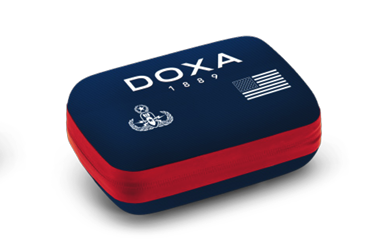 Pre Order - Doxa SUB 300 Beta 'Minehunter' For Active Duty and Retired Navy EOD (50% Deposit)