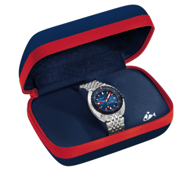 Pre Order - Doxa SUB 300 Beta 'Minehunter' For Active Duty and Retired Navy EOD (50% Deposit)