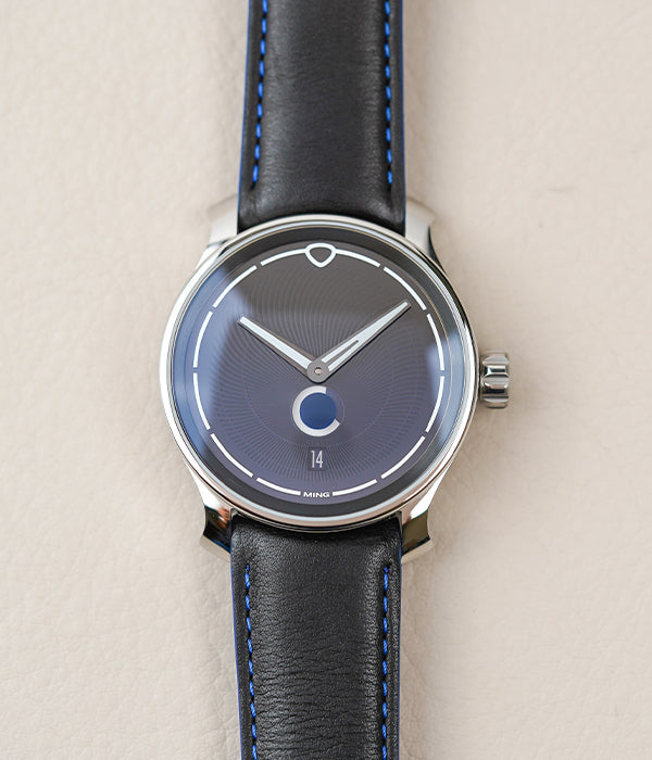 Ming 37.05 Moonphase