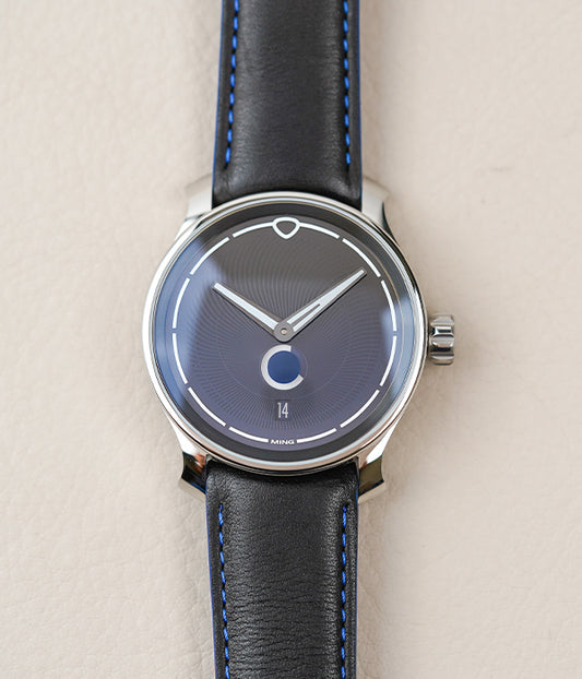 Ming 37.05 Moonphase