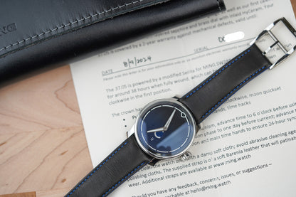 Ming 37.05 Moonphase