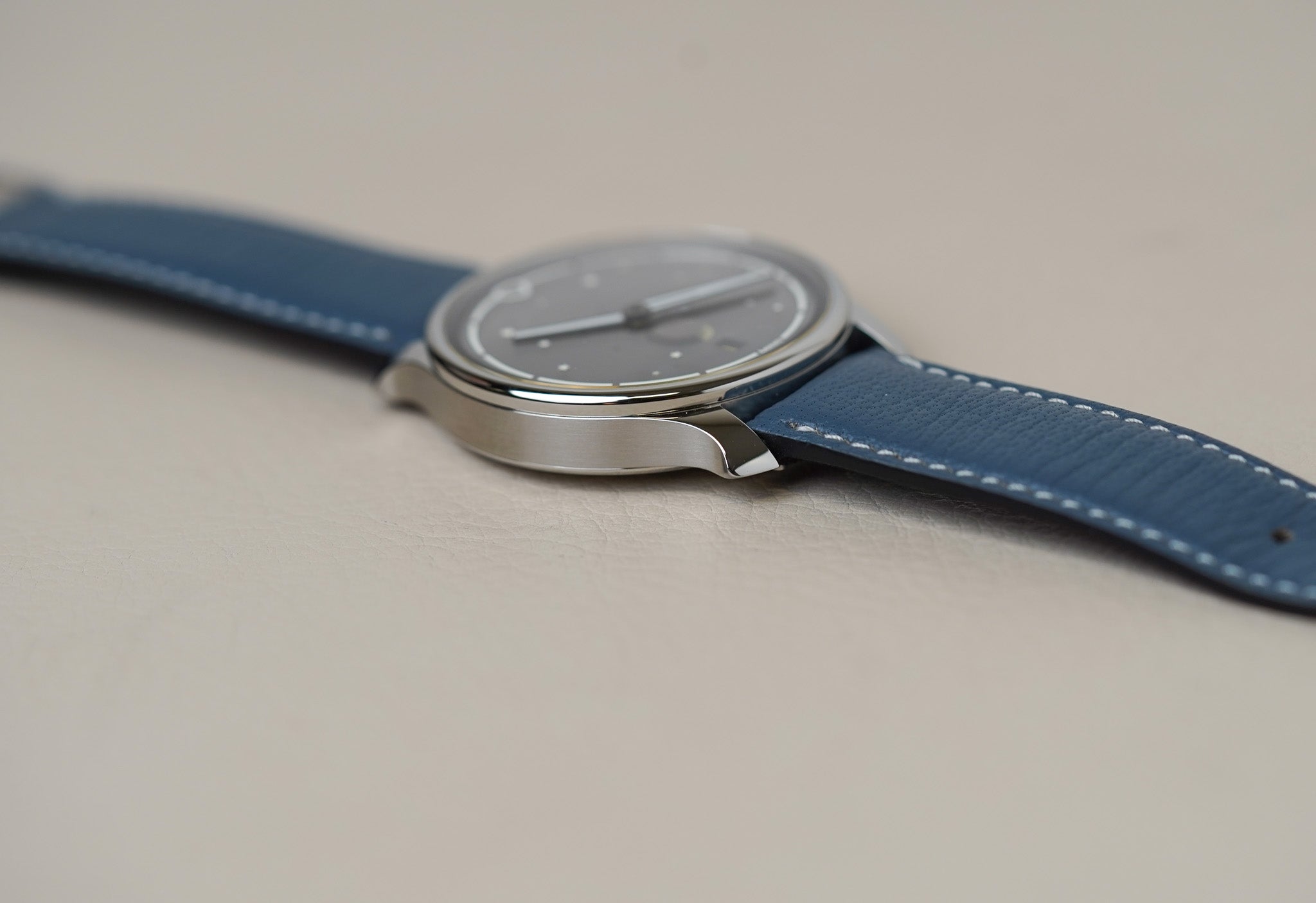 Ming 37.05 Series 2 Moonphase