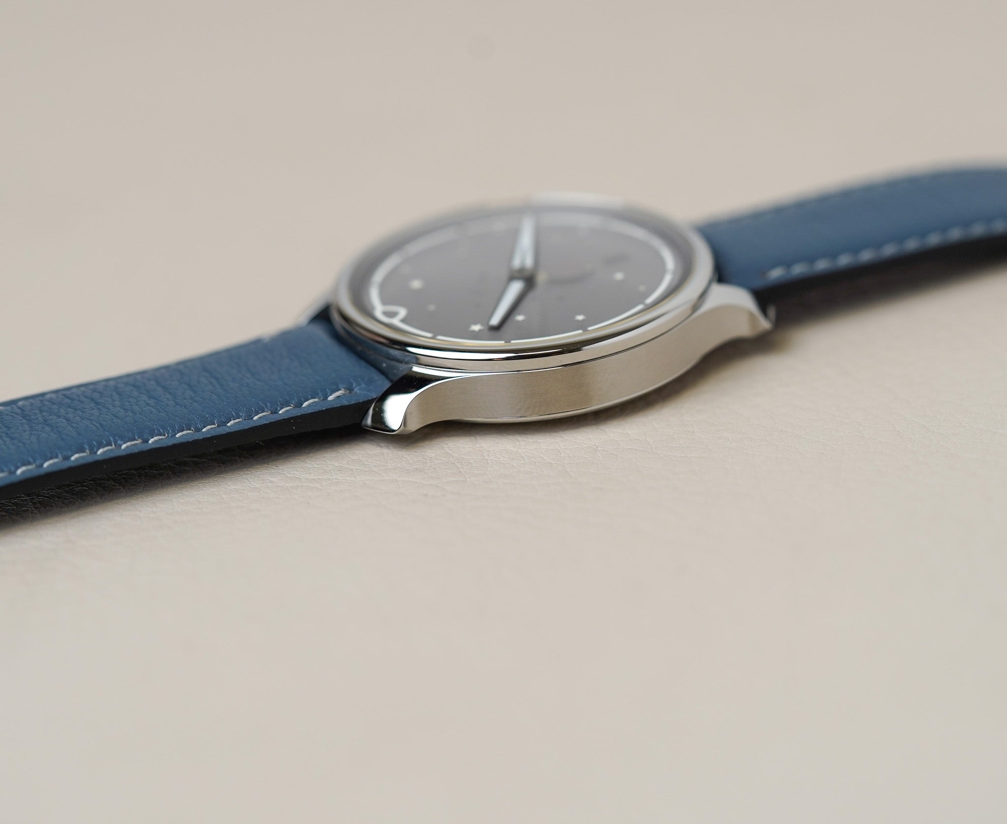 Ming 37.05 Series 2 Moonphase