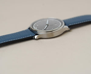 Ming 37.05 Series 2 Moonphase