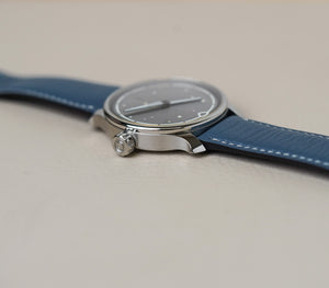 Ming 37.05 Series 2 Moonphase