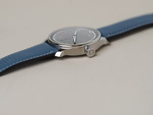 Ming 37.05 Series 2 Moonphase