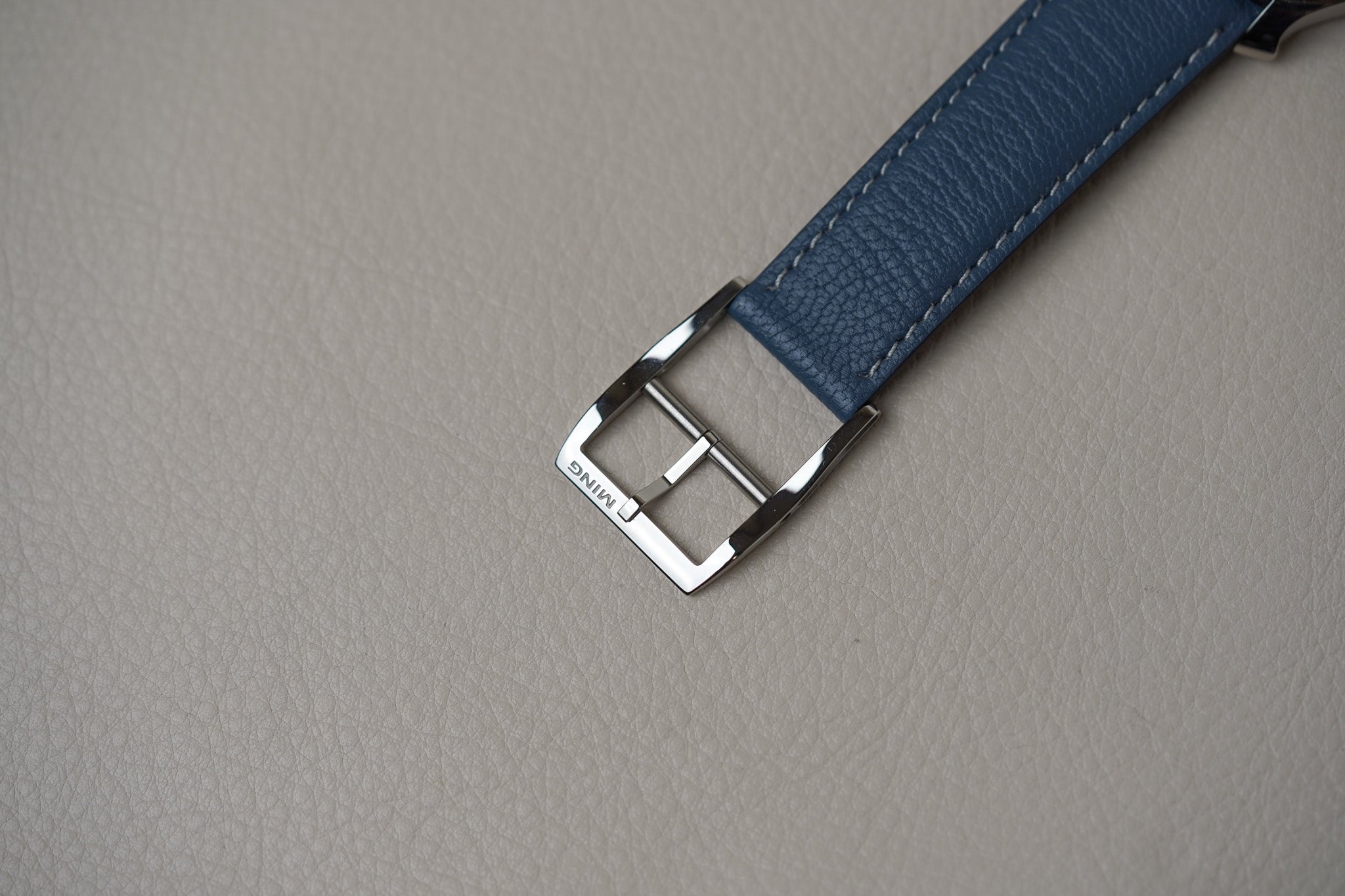 Ming 37.05 Series 2 Moonphase