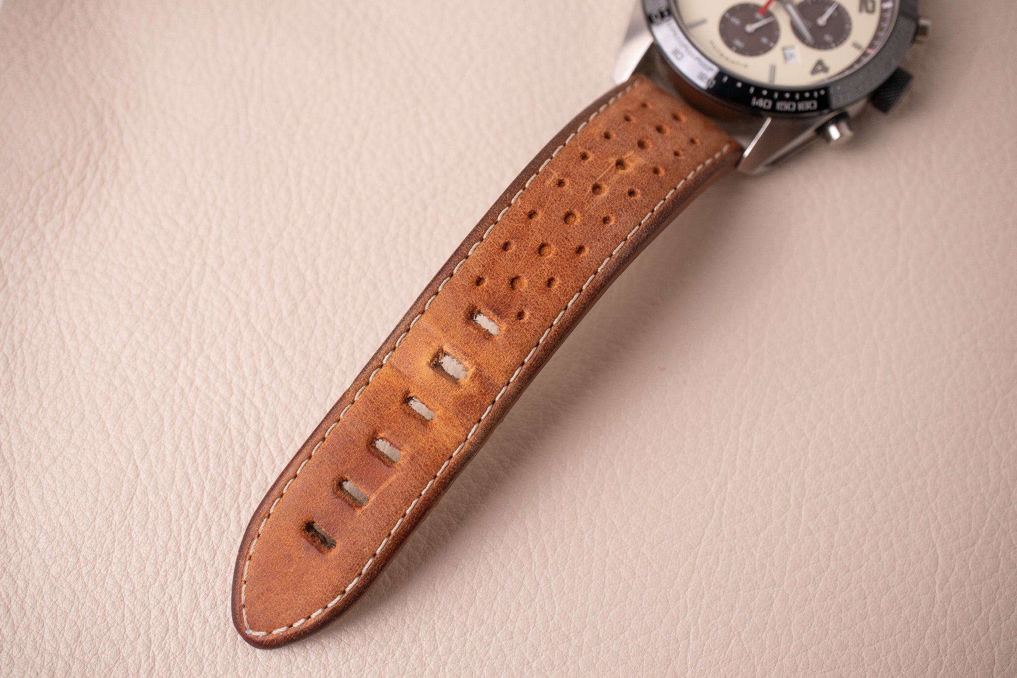 MontBlanc TimeWalker Chronograph 118491 – Belmont Watches