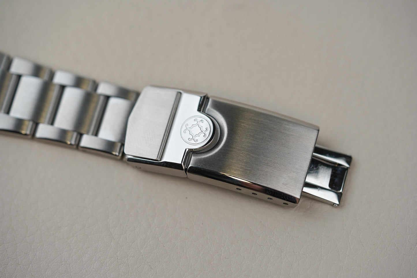 Monta Skyquest GMT Blue Dial Steel Bezel M67BCCLT24ST