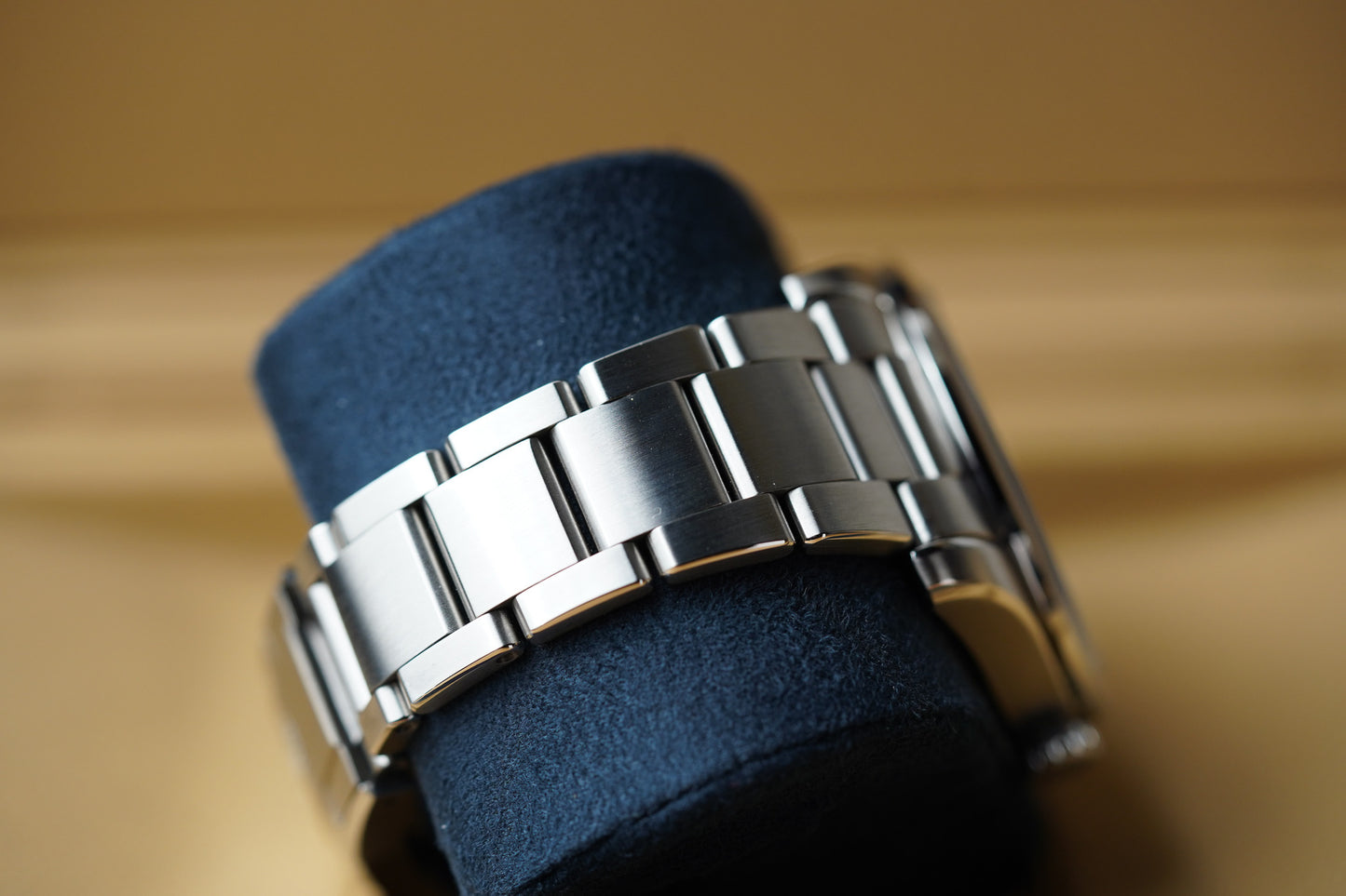 Monta Triumph Green Dial