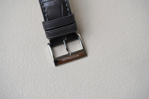 Montblanc Heritage GMT Salmon Dial MB119950