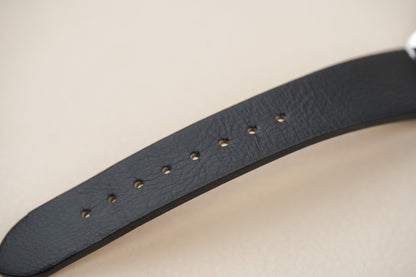 Nivada Grenchen Antarctic 38mm Eggshell Beige Luminova 32080A15