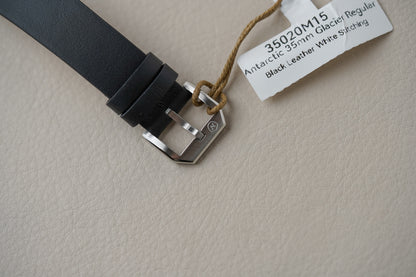 Nivada Grenchen Antarctic Glacier 35mm 35020M15