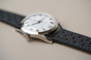 Nivada Grenchen Antarctic White - White Luminova 35005M40