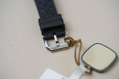 Nivada Grenchen Aquamar Blue Dial 32077A01