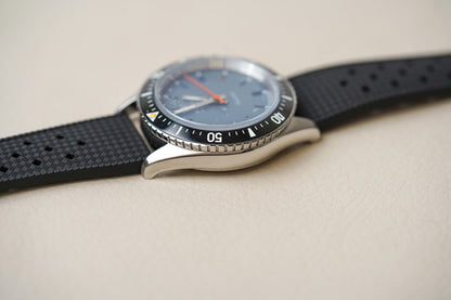 Nivada Grenchen Aquamar Grey 32077A01