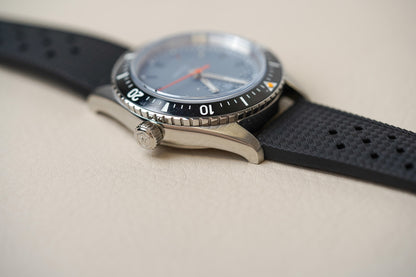 Nivada Grenchen Aquamar Grey 32077A01