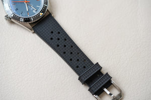 Nivada Grenchen Aquamar Grey 32077A01
