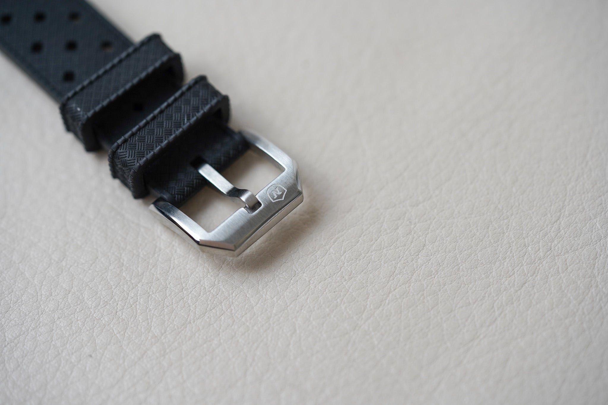 Nivada Grenchen Aquamar Grey 32077A01