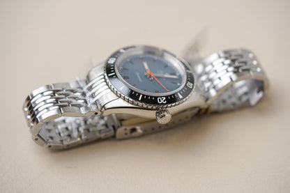 Nivada Grenchen Aquamar Grey BOR 32077A04