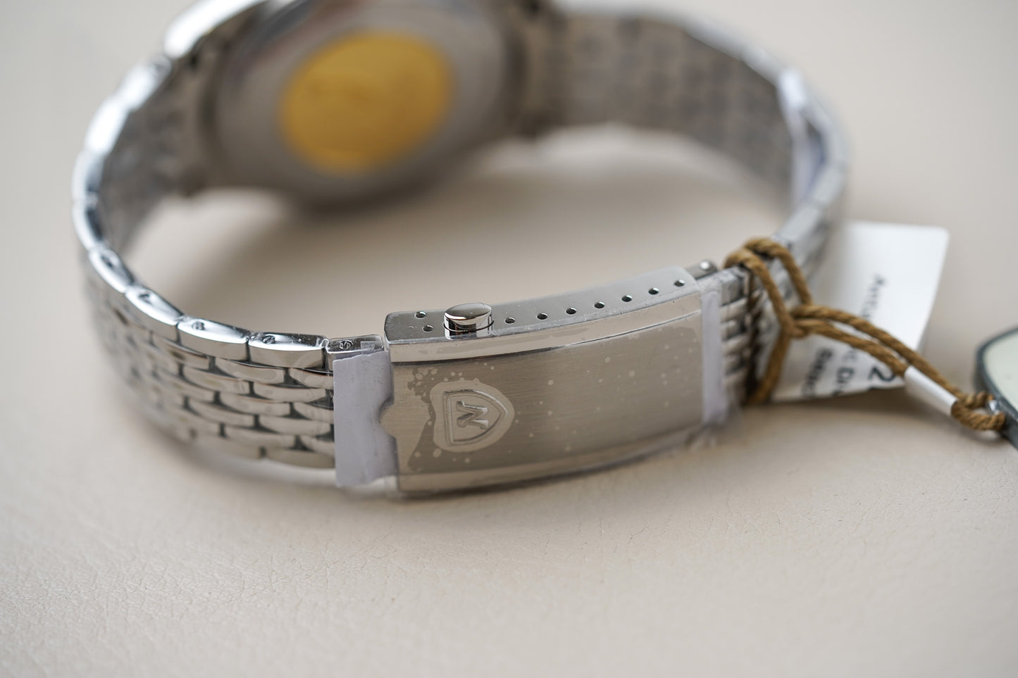 Nivada Grenchen Aquamar Grey BOR 32077A04