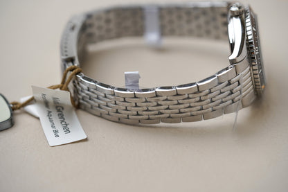 Nivada Grenchen Aquamar Grey BOR 32077A04