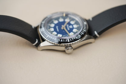 Nivada Grenchen Aquamar Vintage 32062A15