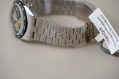 Nivada Grenchen Autochron MecaQuartz 77001Q45