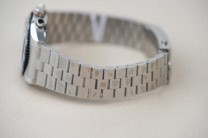 Nivada Grenchen Autochron Panda X Santurce Co 77003Q45