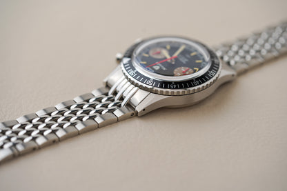 Nivada Grenchen Chronoking Manual 87033M04