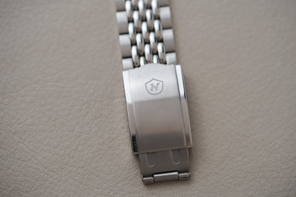 Nivada Grenchen Chronoking Manual 87033M04