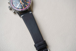 Nivada Grenchen Chronoking MecaQuartz Tachymeter INTER BEZEL 87042Q15