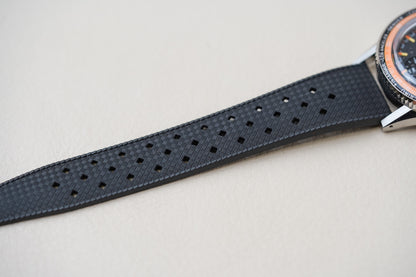 Nivada Grenchen Chronoking Mecaquartz - Inter Bezel 87042Q01