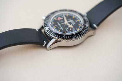 Nivada Grenchen Chronomaster Broad Arrow 41mm 85041M15