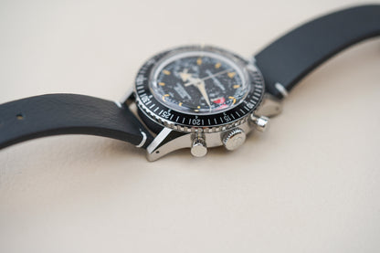 Nivada Grenchen Chronomaster Broad Arrow 41mm 85041M15