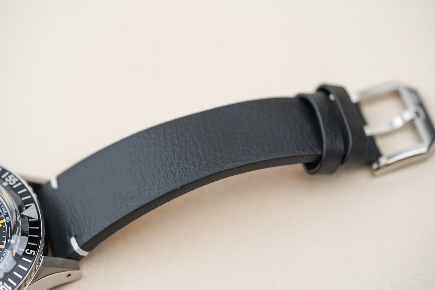 Nivada Grenchen Chronomaster Broad Arrow 41mm 85041M15