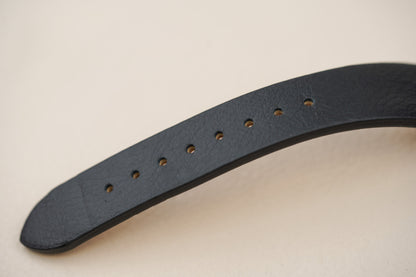 Nivada Grenchen Chronomaster Broad Arrow 41mm 85041M15