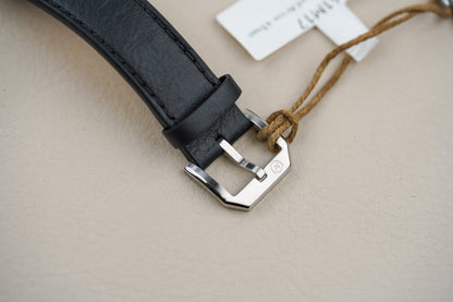 Nivada Grenchen Chronomaster Broad Arrow 41mm 85041M17